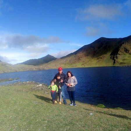 Ecolodge Ccatan Урубамба Екстер'єр фото